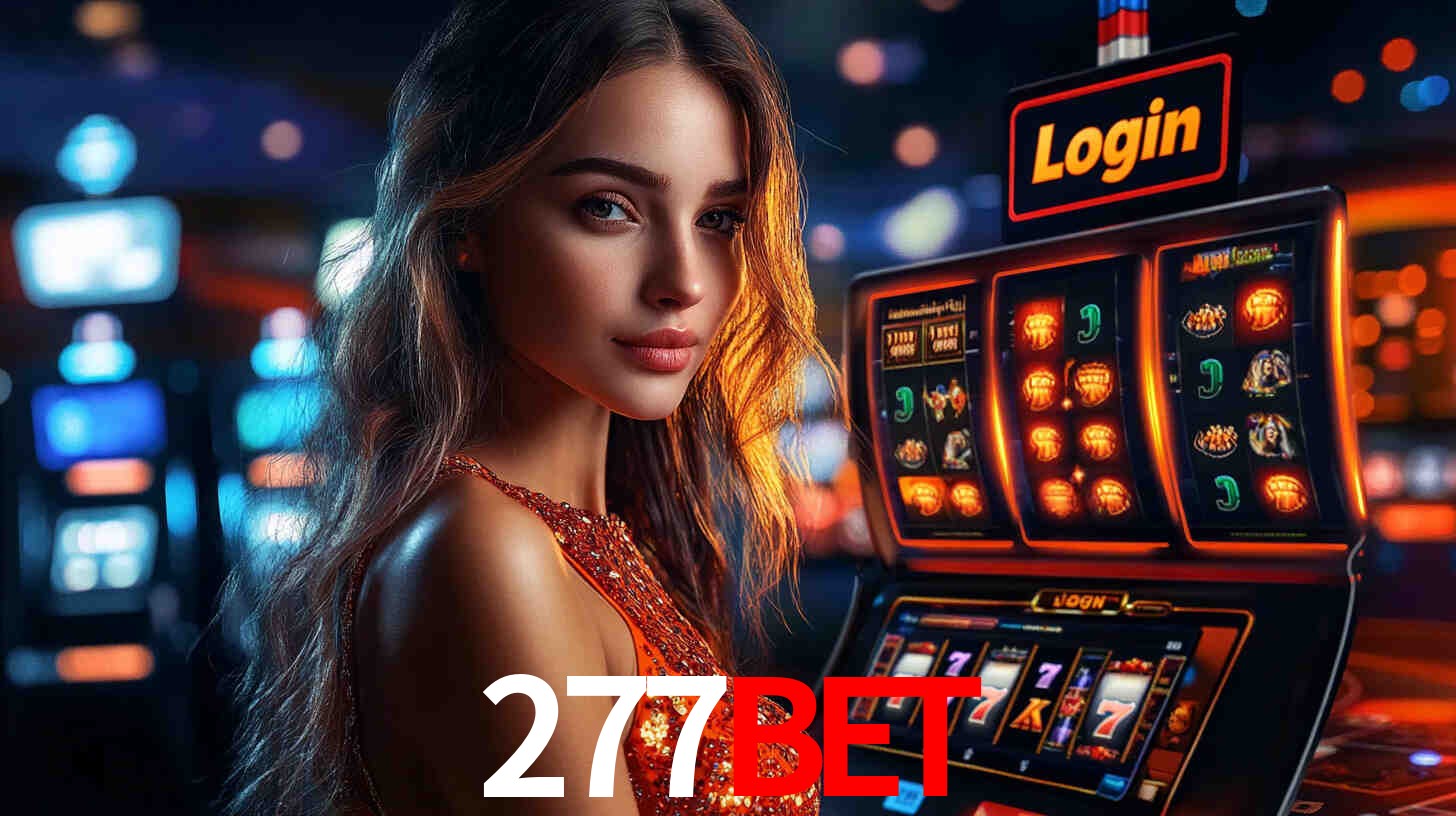 277BET: Seu Cassino Premiado com Pagamentos Rápidos