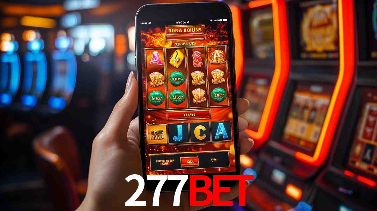 277BET - Online Apostas Plataforma - 277BET.COM