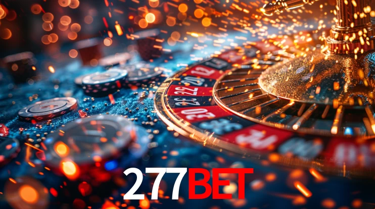 Experiência VIP 277BET