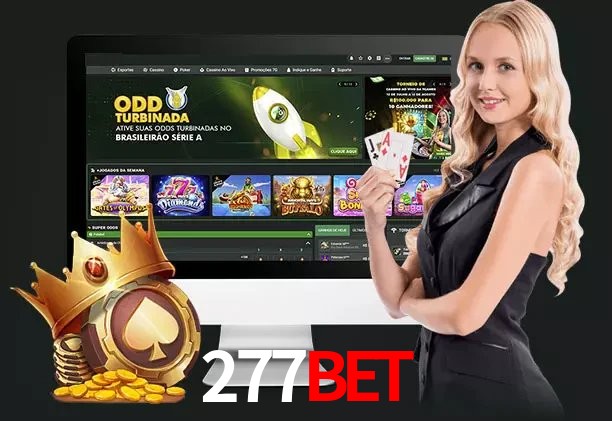 Login Seguro 277BET