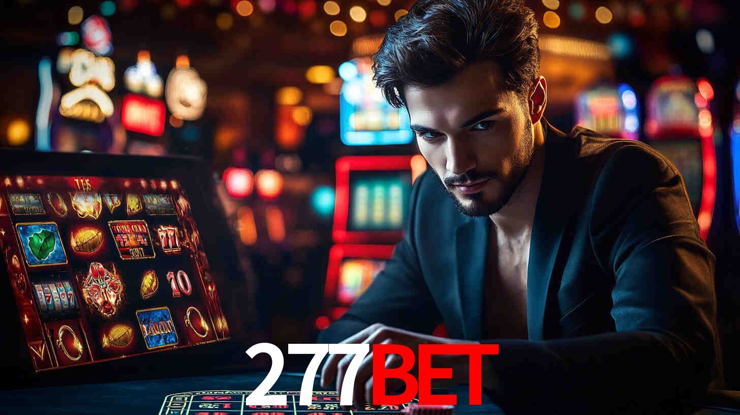 277BET app