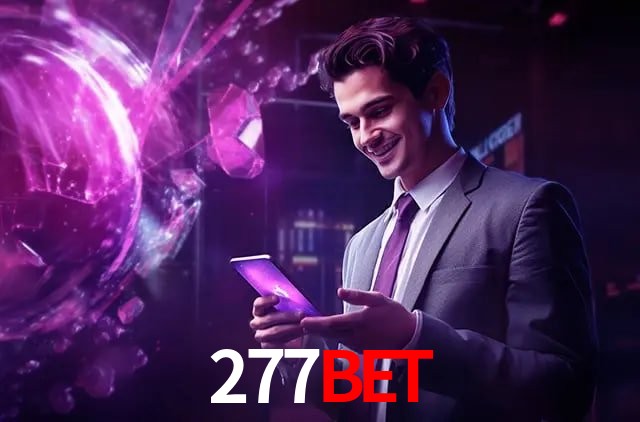 Segurança 2FA 277BET