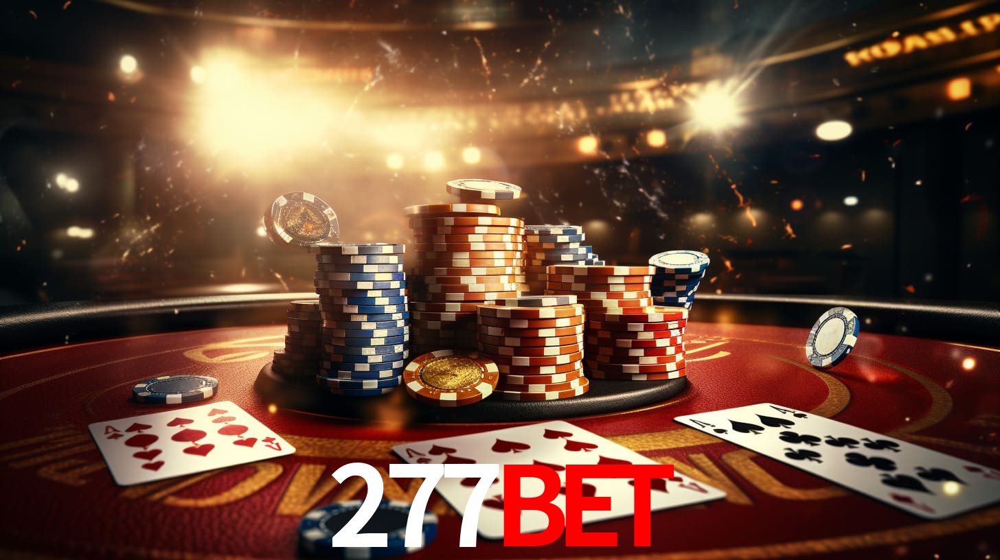 Tournaments 277BET