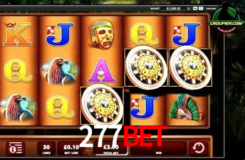 Inovações de Jogos na 277BET: O Futuro das Experiências Interativas