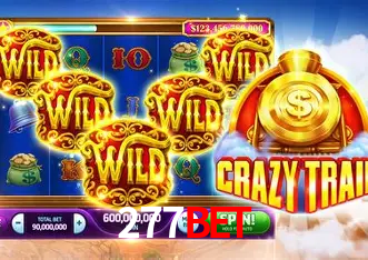 A Emoção da Loteria na 277BET: Uma Chance de Mudança de Vida