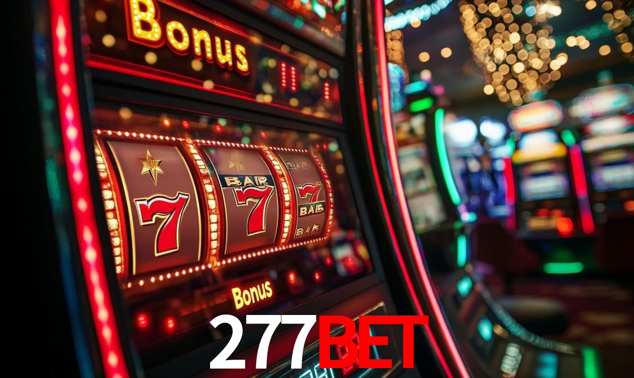 APP oficial da 277BET para mobile