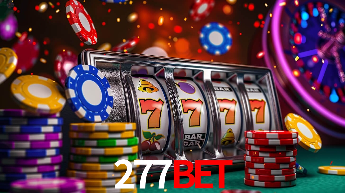 cassino 277BET