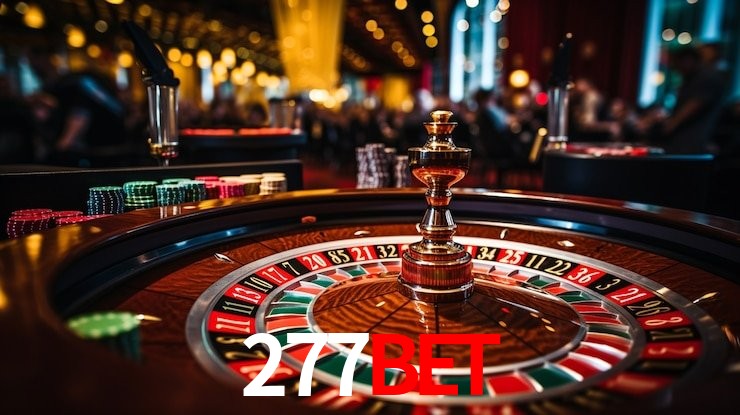 Live Casino 277BET