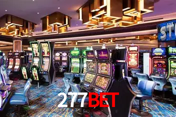 A Emoção da Loteria na 277BET: Uma Chance de Mudança de Vida