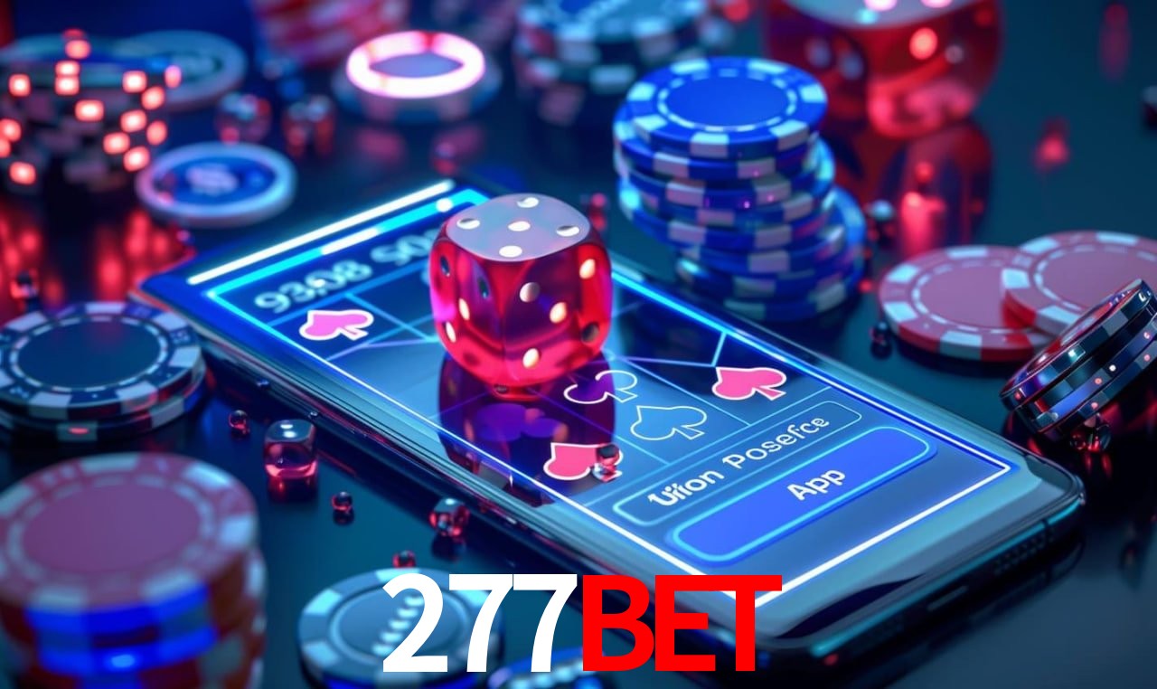 Jogos de Slot 277BET