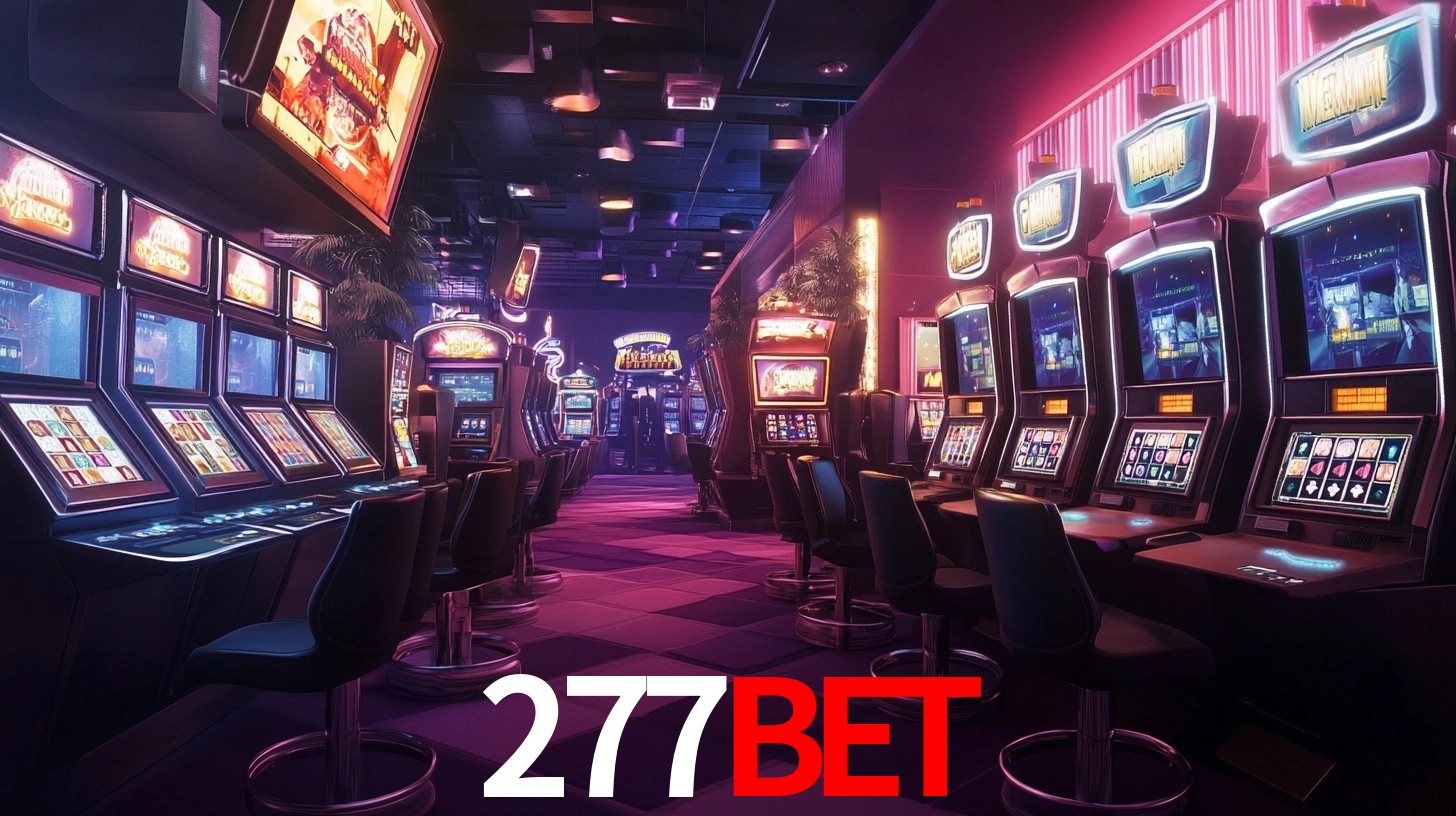 Explore as vantagens do 277BET: serviço profissional e confiabilidade