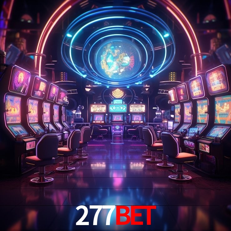 Provedores de Jogos 277BET