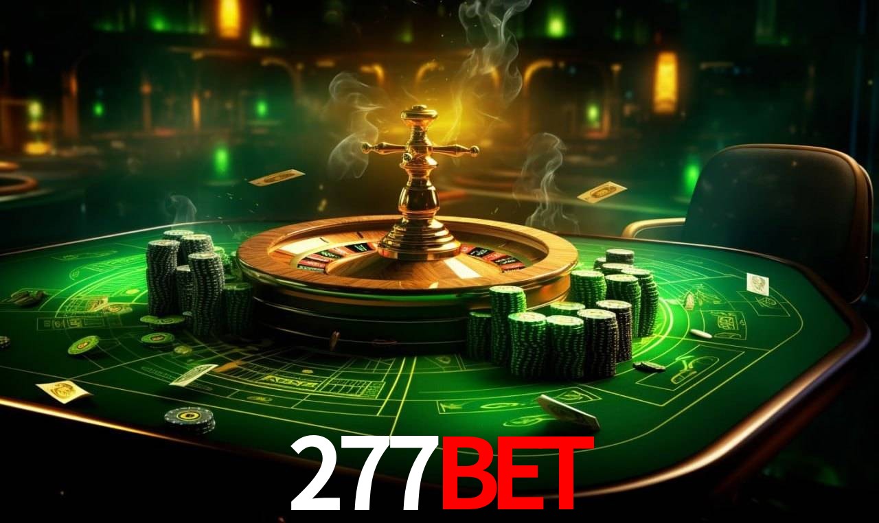 Desvendando o Mundo dos Jogos Virtuais na 277BET