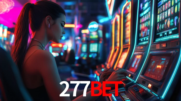 277BET app