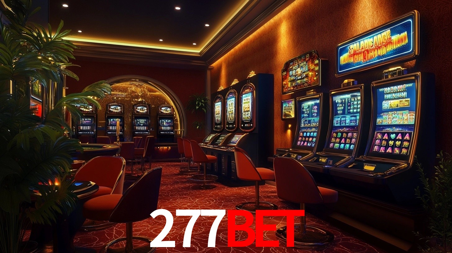 Exclusive Games 277BET